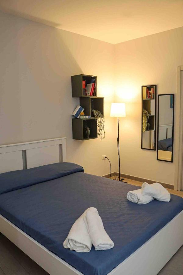 Pappacoda Home Napoli Ngoại thất bức ảnh