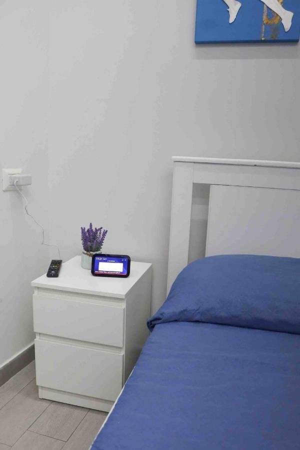 Pappacoda Home Napoli Ngoại thất bức ảnh
