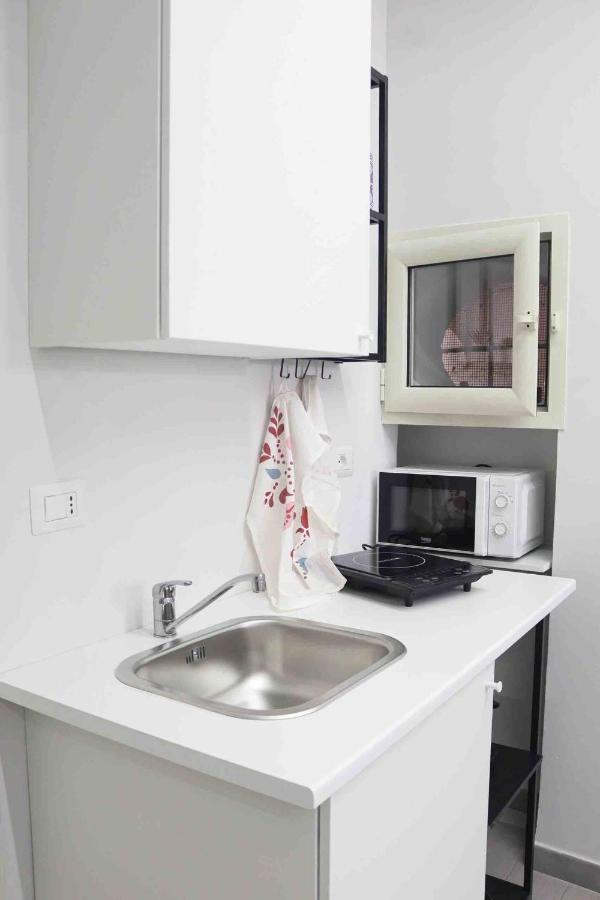 Pappacoda Home Napoli Ngoại thất bức ảnh