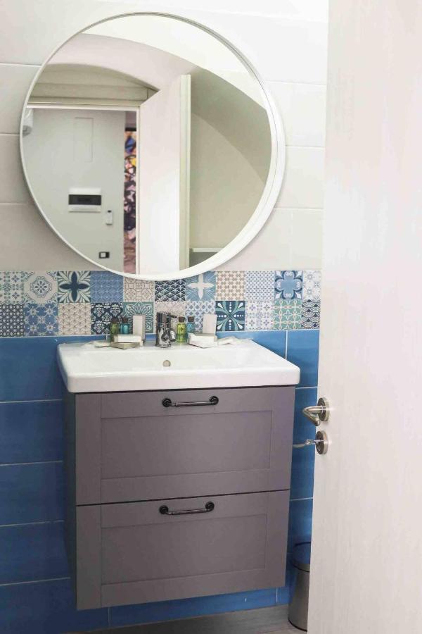 Pappacoda Home Napoli Ngoại thất bức ảnh
