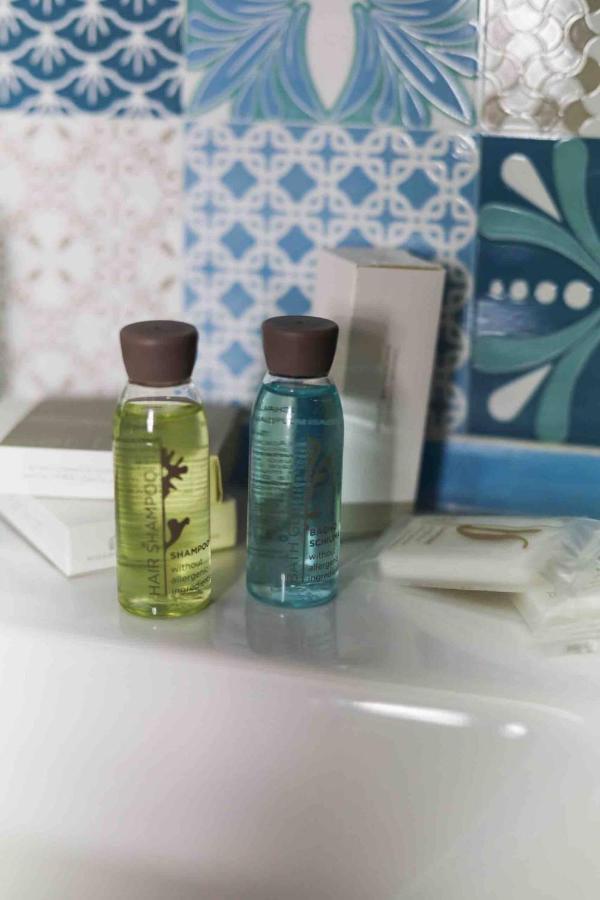 Pappacoda Home Napoli Ngoại thất bức ảnh