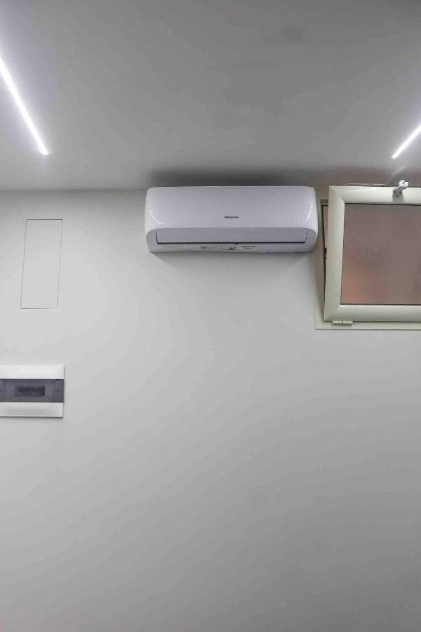 Pappacoda Home Napoli Ngoại thất bức ảnh