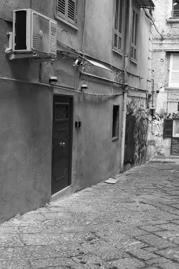 Pappacoda Home Napoli Ngoại thất bức ảnh